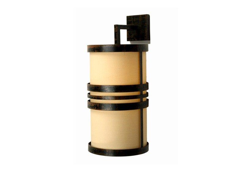 Circus Wall Lamp