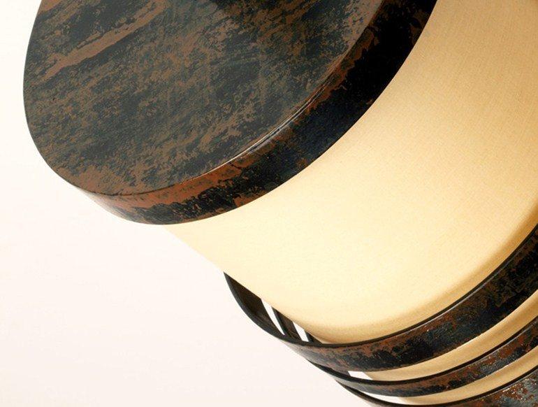 Circus Wall Lamp