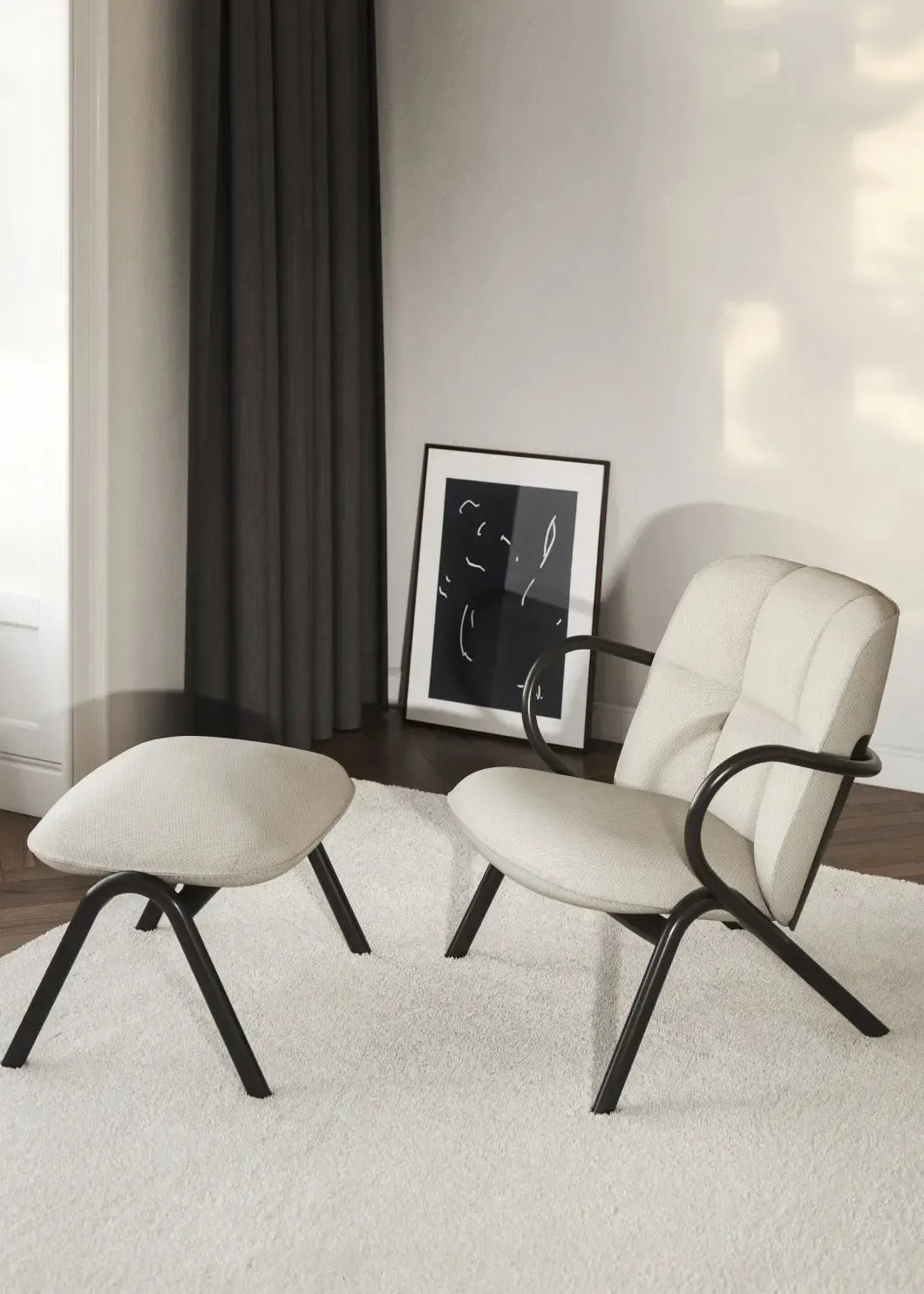 Cissy Lounge Chair