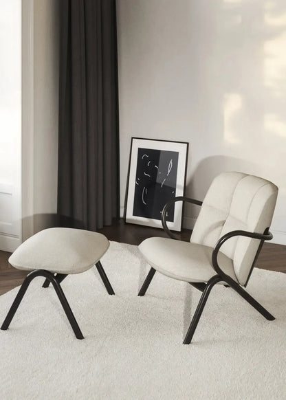 Cissy Lounge Chair
