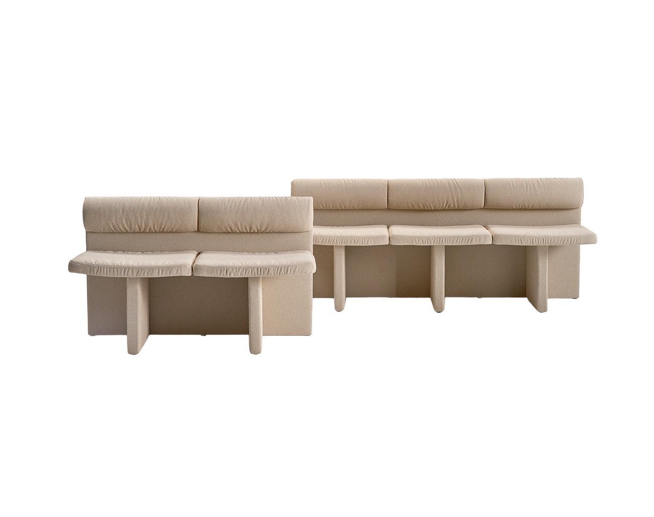 Cita Dining Bench-Contract Furniture Store for hospitality, leisure & commercial projects