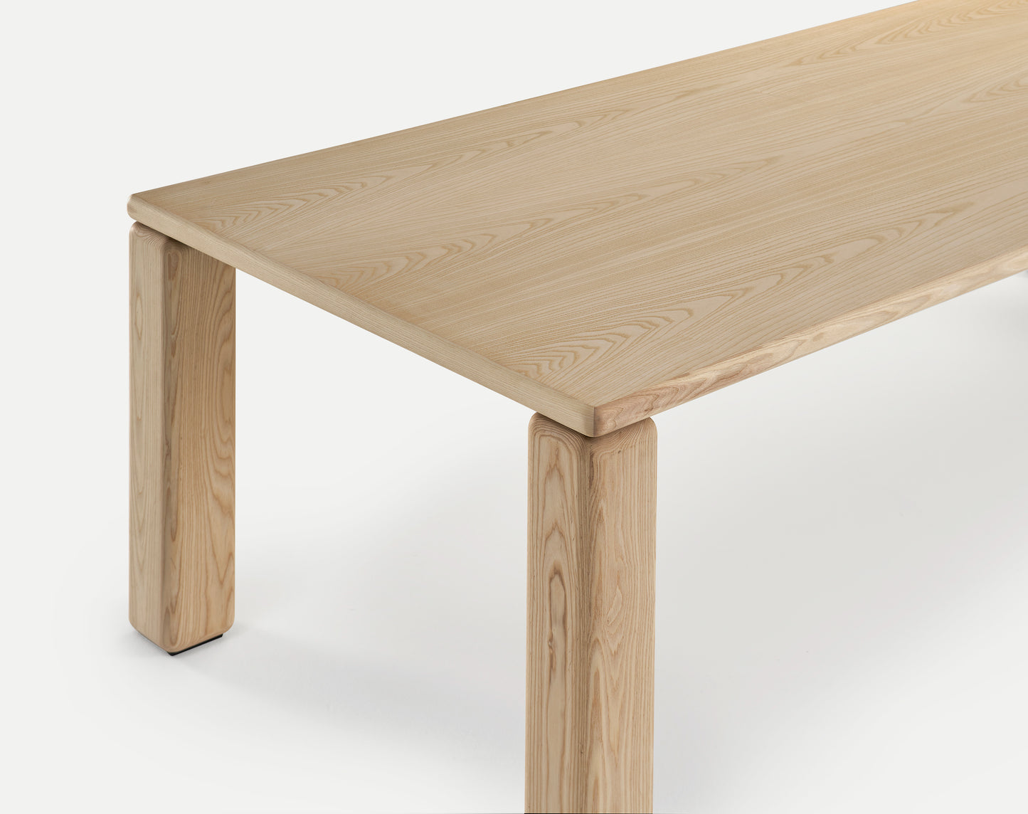 Cita Rectangular Dining Table-Contract Furniture Store for hospitality, leisure & commercial projects