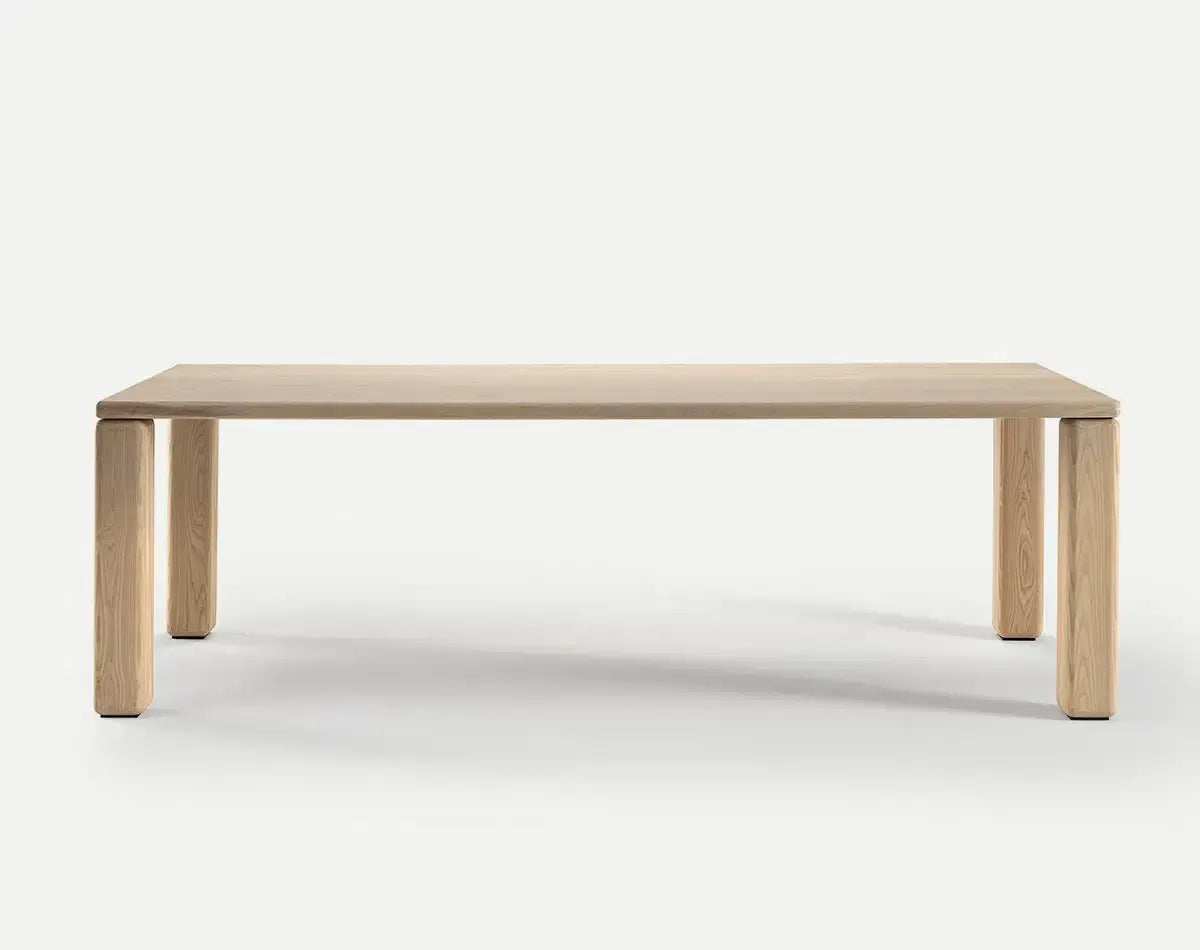 Cita Rectangular Dining Table-Contract Furniture Store for hospitality, leisure & commercial projects