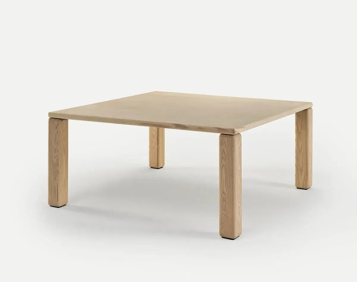 Cita Rectangular Dining Table-Contract Furniture Store for hospitality, leisure & commercial projects