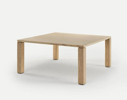 Cita Rectangular Dining Table-Contract Furniture Store for hospitality, leisure & commercial projects