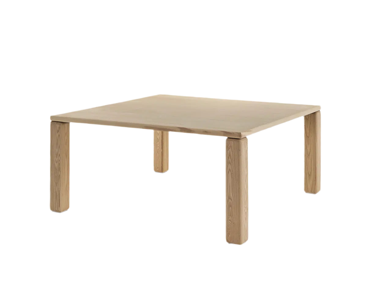 Cita Rectangular Dining Table-Contract Furniture Store for hospitality, leisure & commercial projects