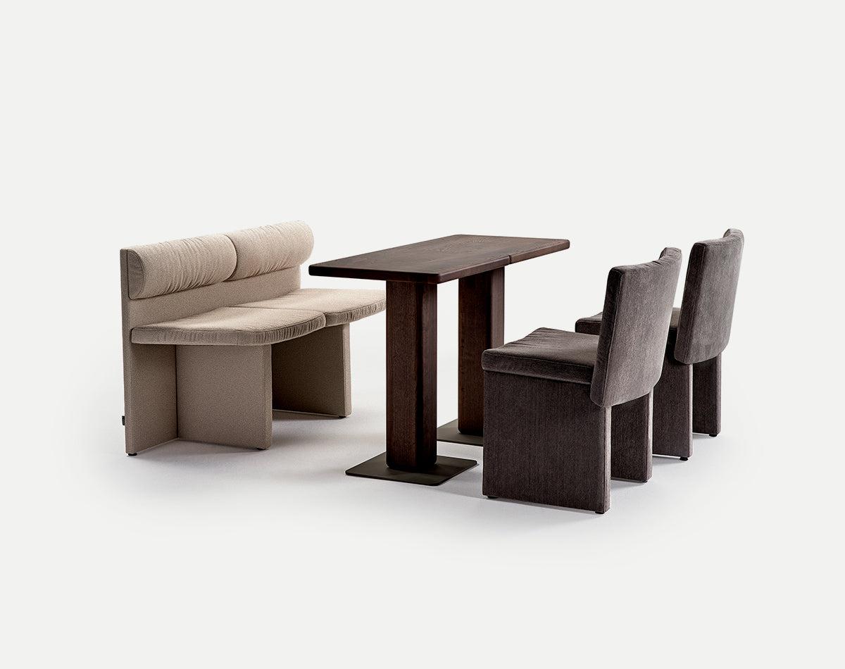 Cita Side Chair-Contract Furniture Store for hospitality, leisure & commercial projects