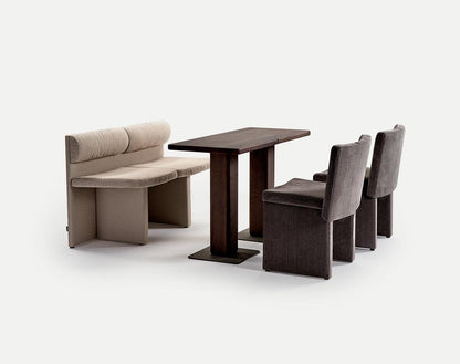 Cita Side Chair-Contract Furniture Store for hospitality, leisure & commercial projects