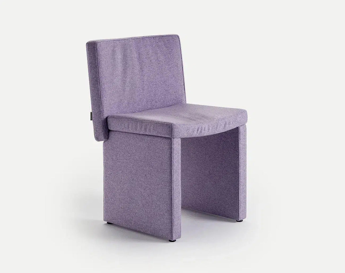 Cita Side Chair-Sancal-Contract Furniture Store