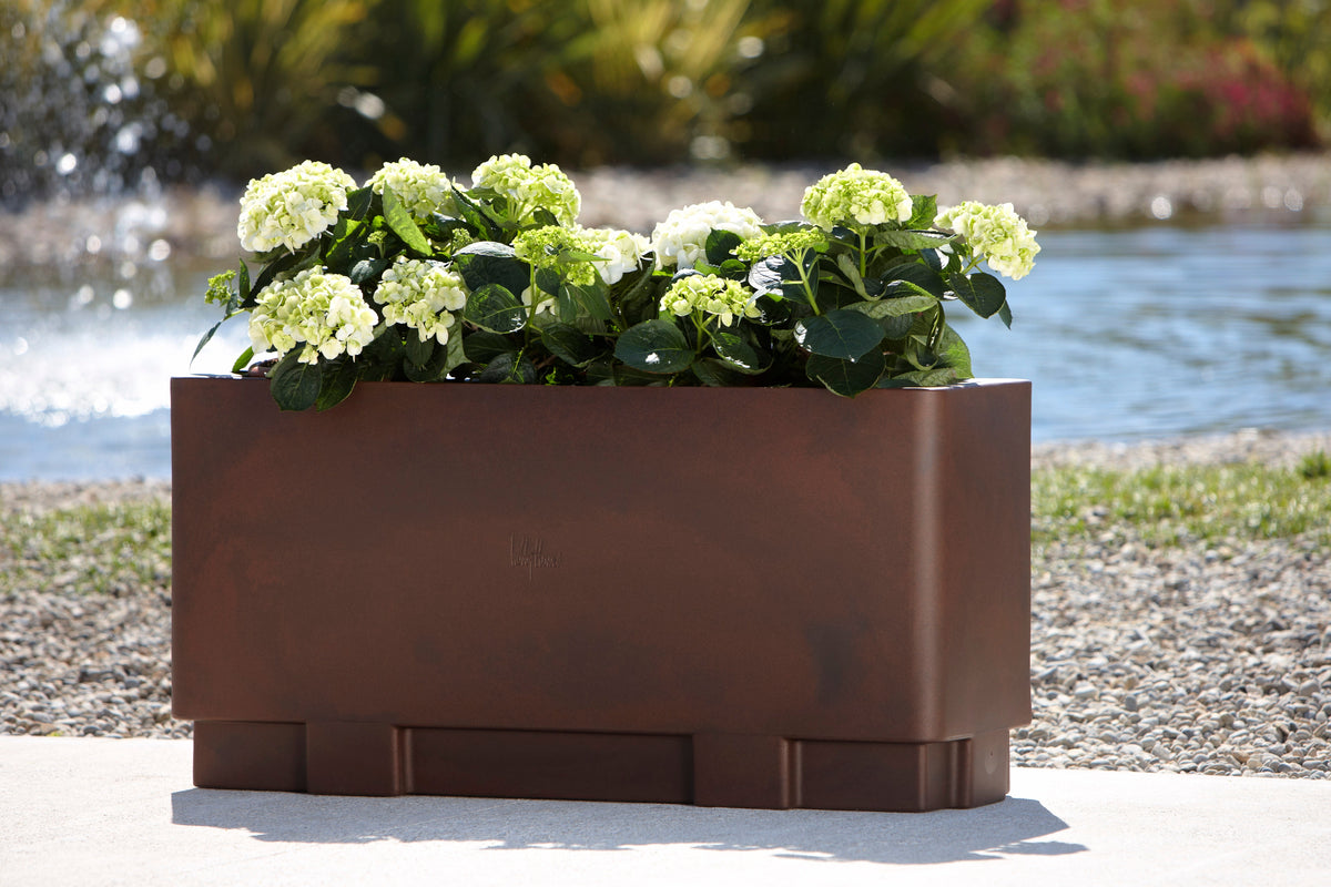 City Hydroplanter-Hobby Flower-Contract Furniture Store