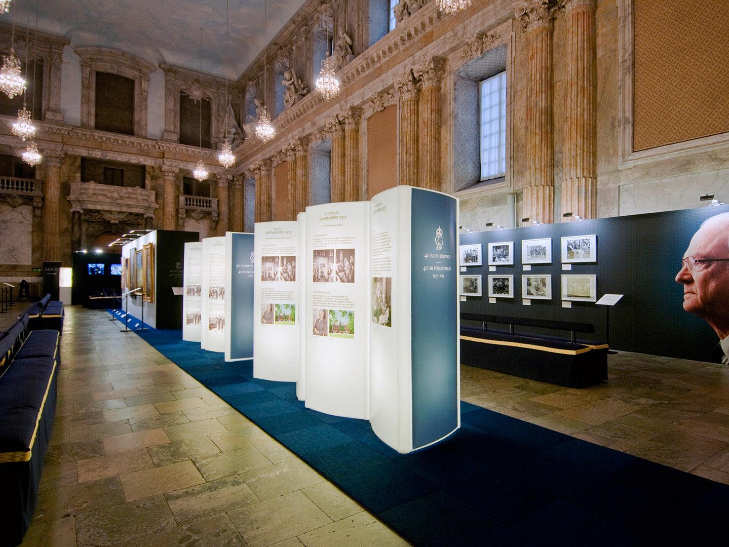 City Luminous Display-Contract Furniture Store for hospitality, leisure & commercial projects