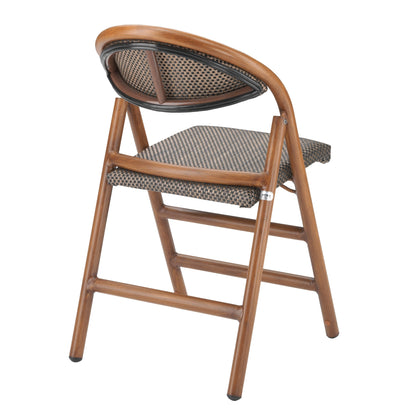 Clack Side Chair