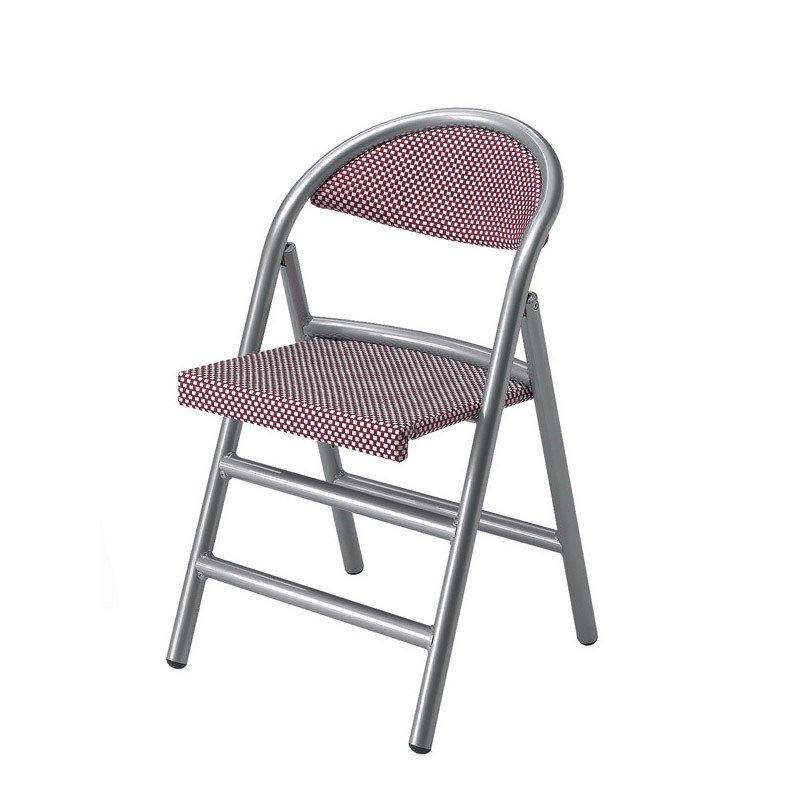 Clack Side Chair