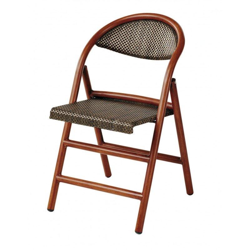 Clack Side Chair