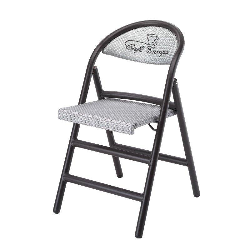 Clack Side Chair