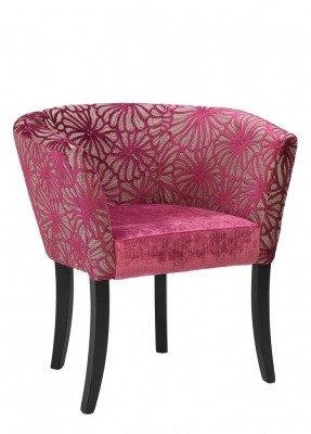 Claire Lounge Chair-Contract Furniture Store for hospitality, leisure & commercial projects