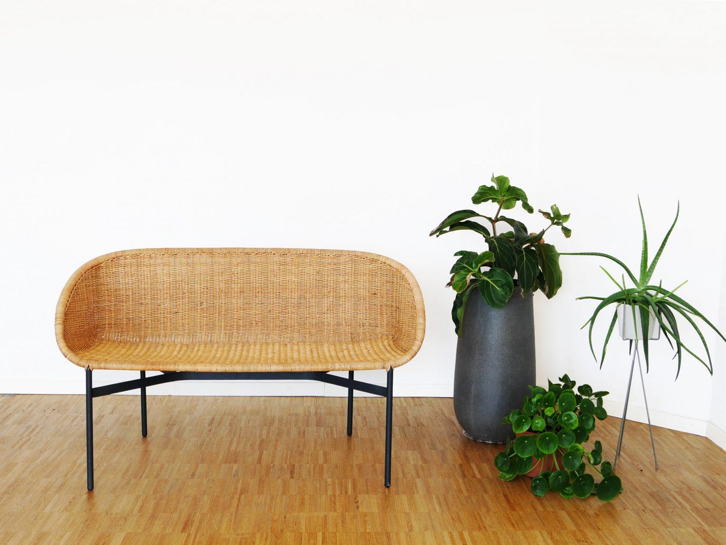 Clara Bench
