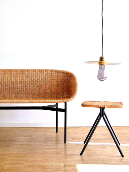 Clara Bench
