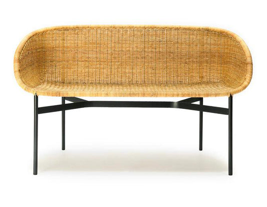 Clara Bench-Contract Furniture Store for hospitality, leisure & commercial projects