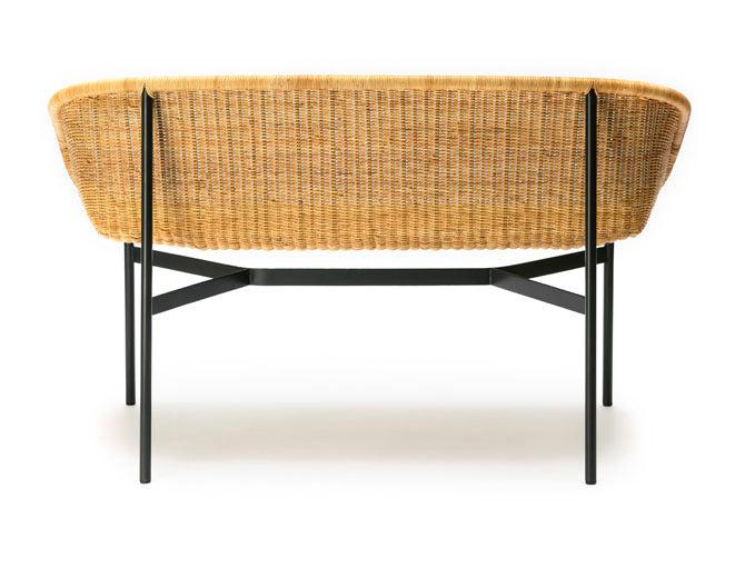 Clara Bench