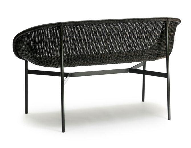 Clara Bench-Feelgood Designs-Contract Furniture Store