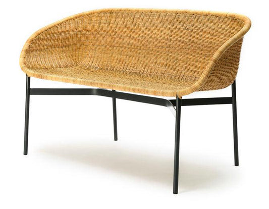 Clara Bench-Contract Furniture Store for hospitality, leisure & commercial projects