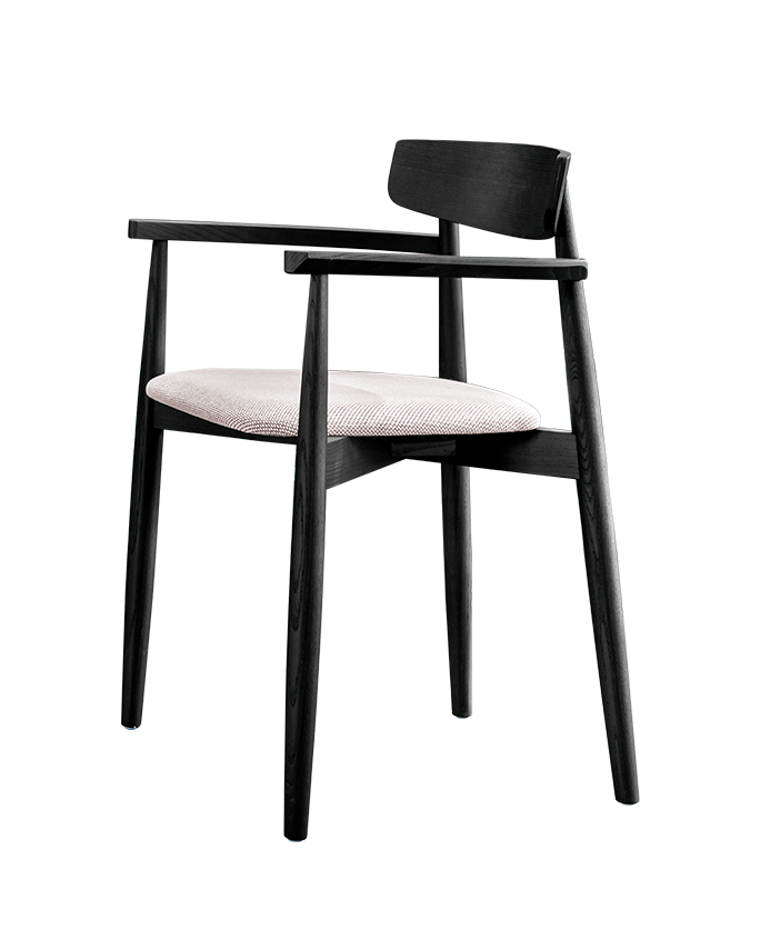Claretta Armchair