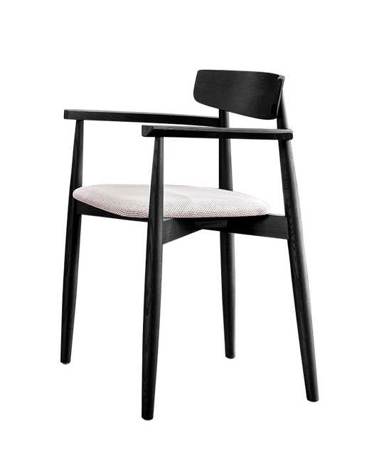 Claretta Armchair-Contract Furniture Store for hospitality, leisure & commercial projects