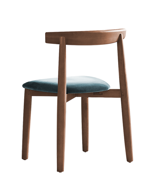 Claretta Bold Side Chair-Contract Furniture Store for hospitality, leisure & commercial projects