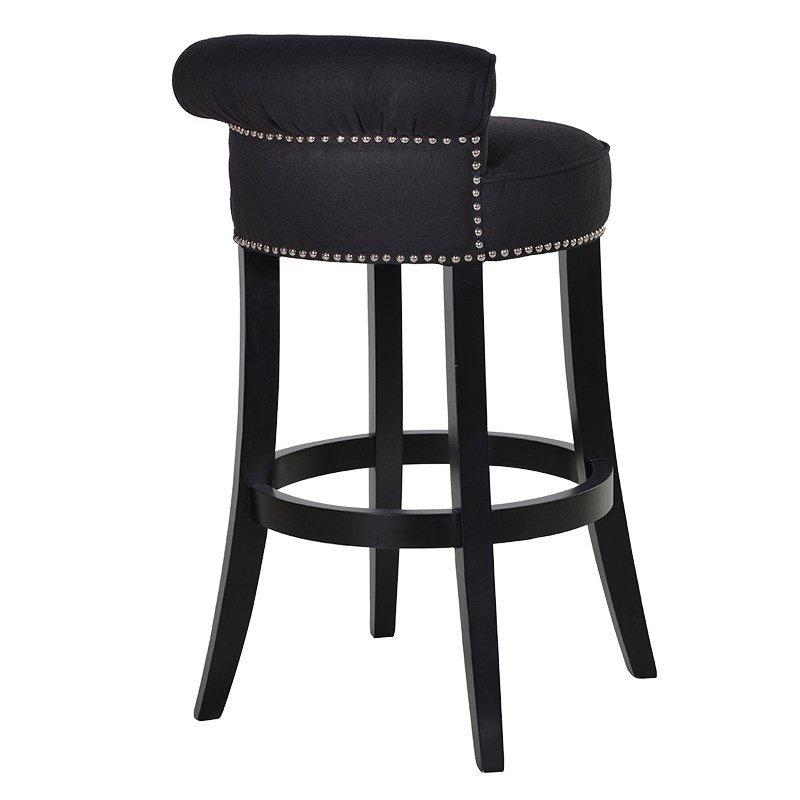 Clarke High Stool