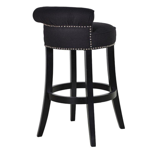 Clarke High Stool-Contract Furniture Store for hospitality, leisure & commercial projects
