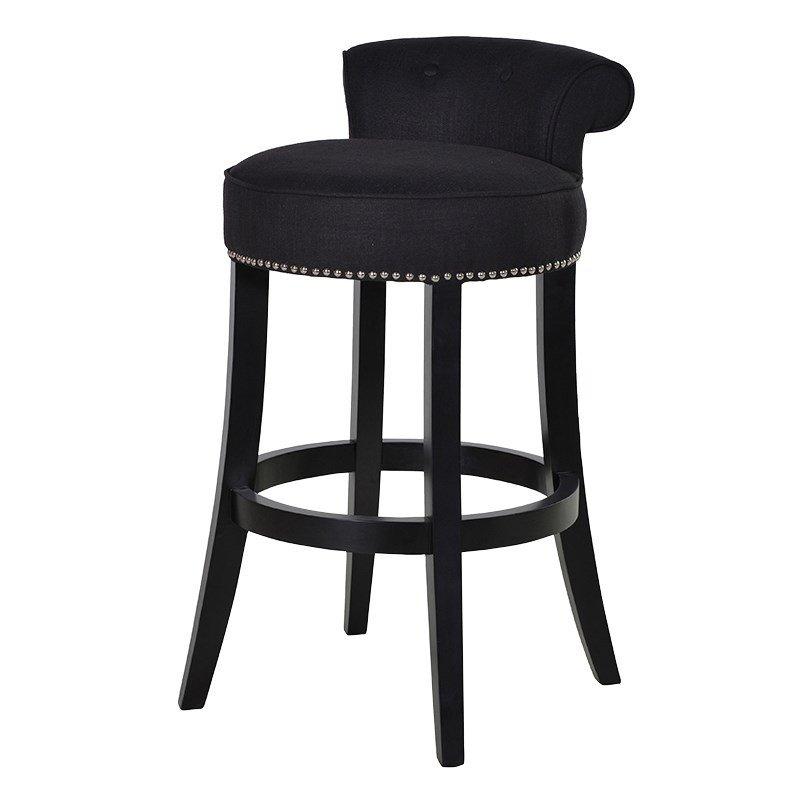 Clarke High Stool-Furniture People-Contract Furniture Store