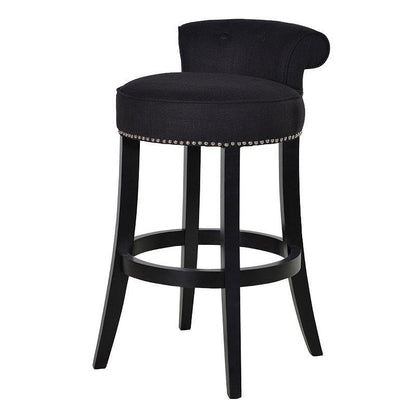 Clarke High Stool