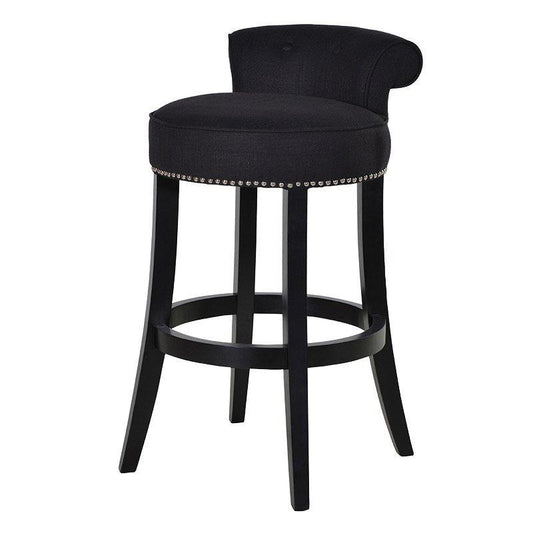 Clarke High Stool