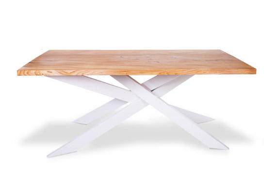 Classic Dining Table-Handicraft-Contract Furniture Store