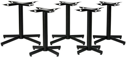 Classic Large 2 Seater Dining Base