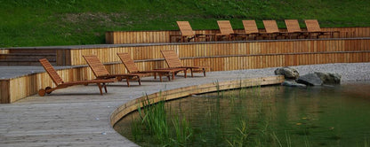 Classic Lounger-Contract Furniture Store for hospitality, leisure & commercial projects