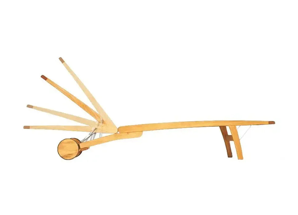 Classic Lounger-Contract Furniture Store for hospitality, leisure & commercial projects