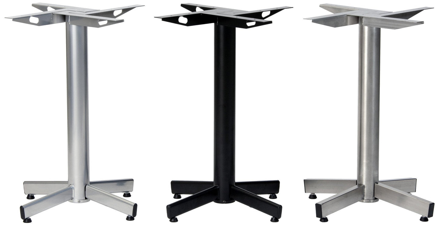 Classic Medium 4/6 Seater Dining Base