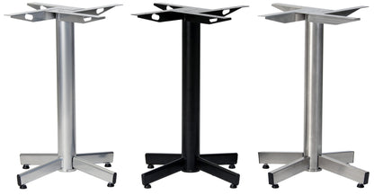 Classic Medium 4/6 Seater Dining Base