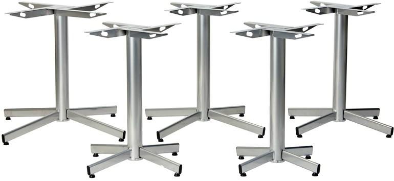 Classic Medium 4/6 Seater Dining Base