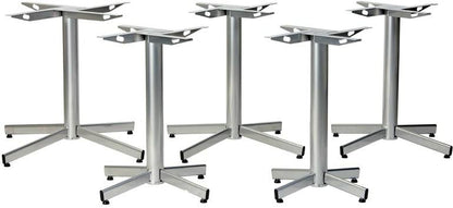 Classic Medium 4/6 Seater Dining Base