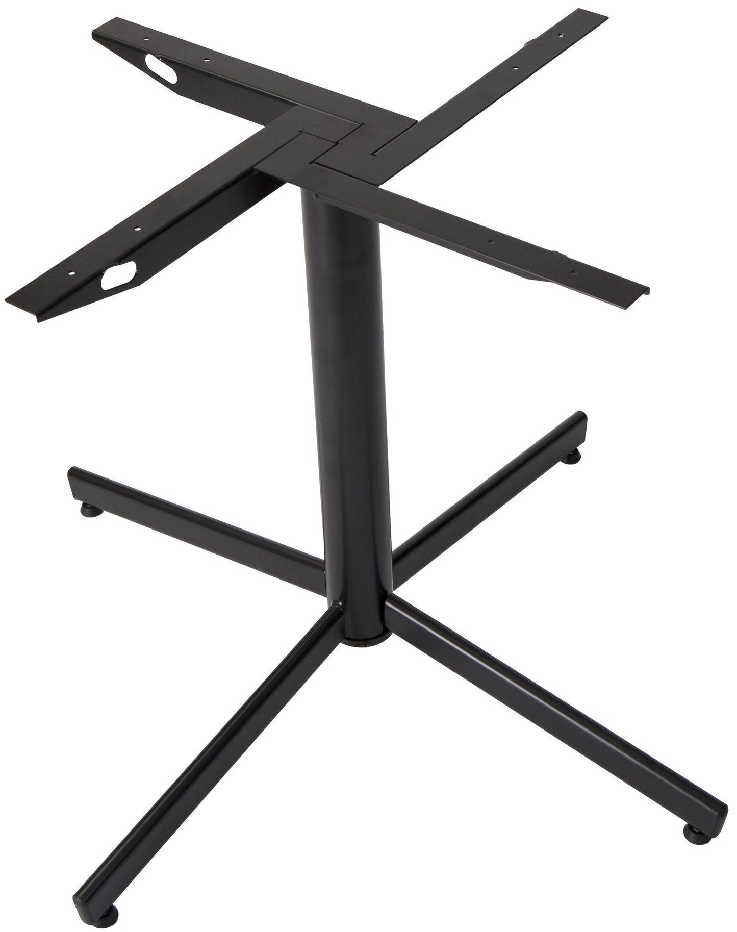 Classic Medium 4/6 Seater Dining Base-Contract Furniture Store for hospitality, leisure & commercial projects