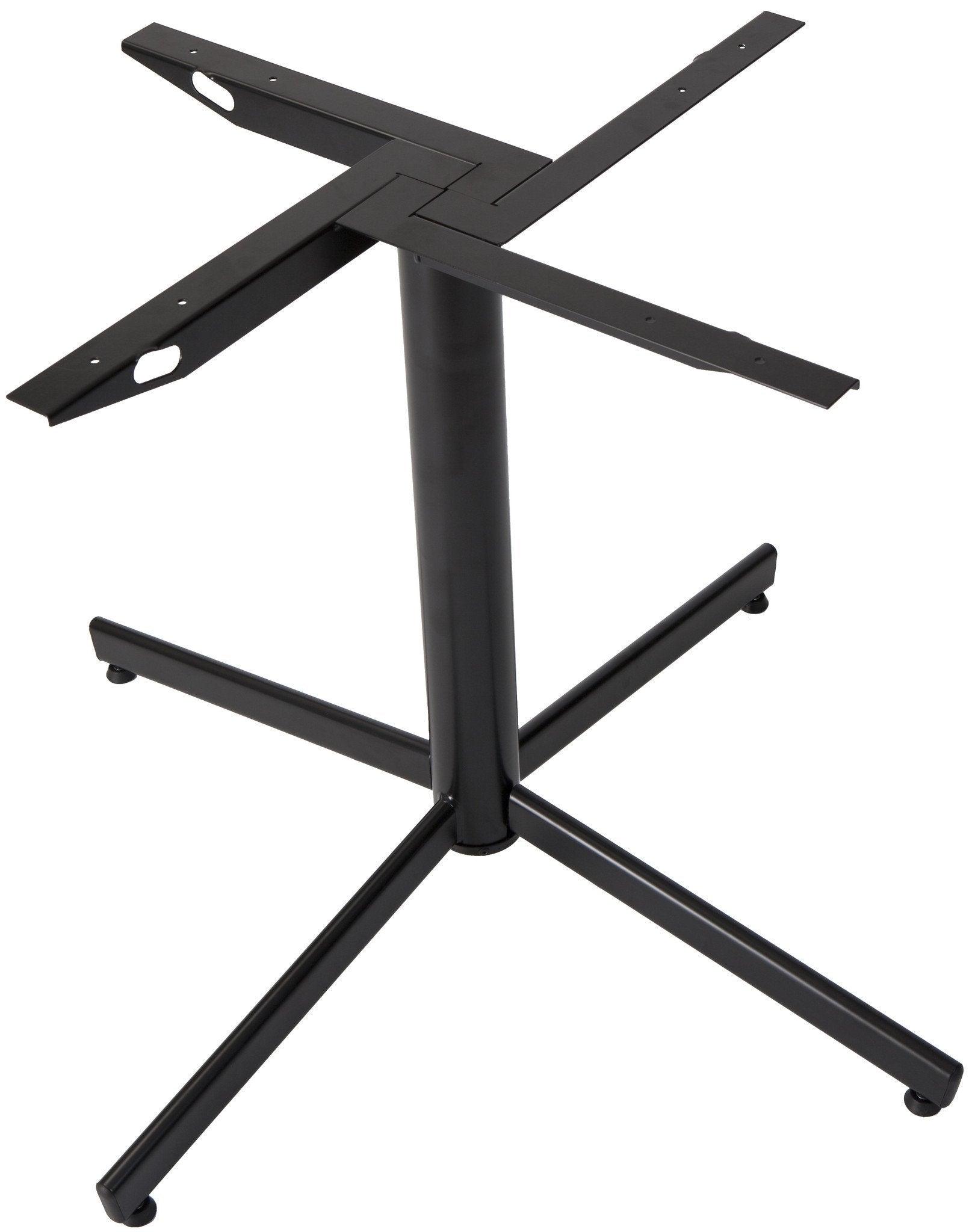 Classic Medium 4/6 Seater Dining Base