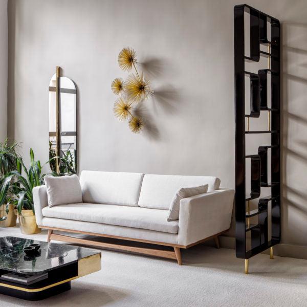 Claustra Divider-Contract Furniture Store for hospitality, leisure & commercial projects