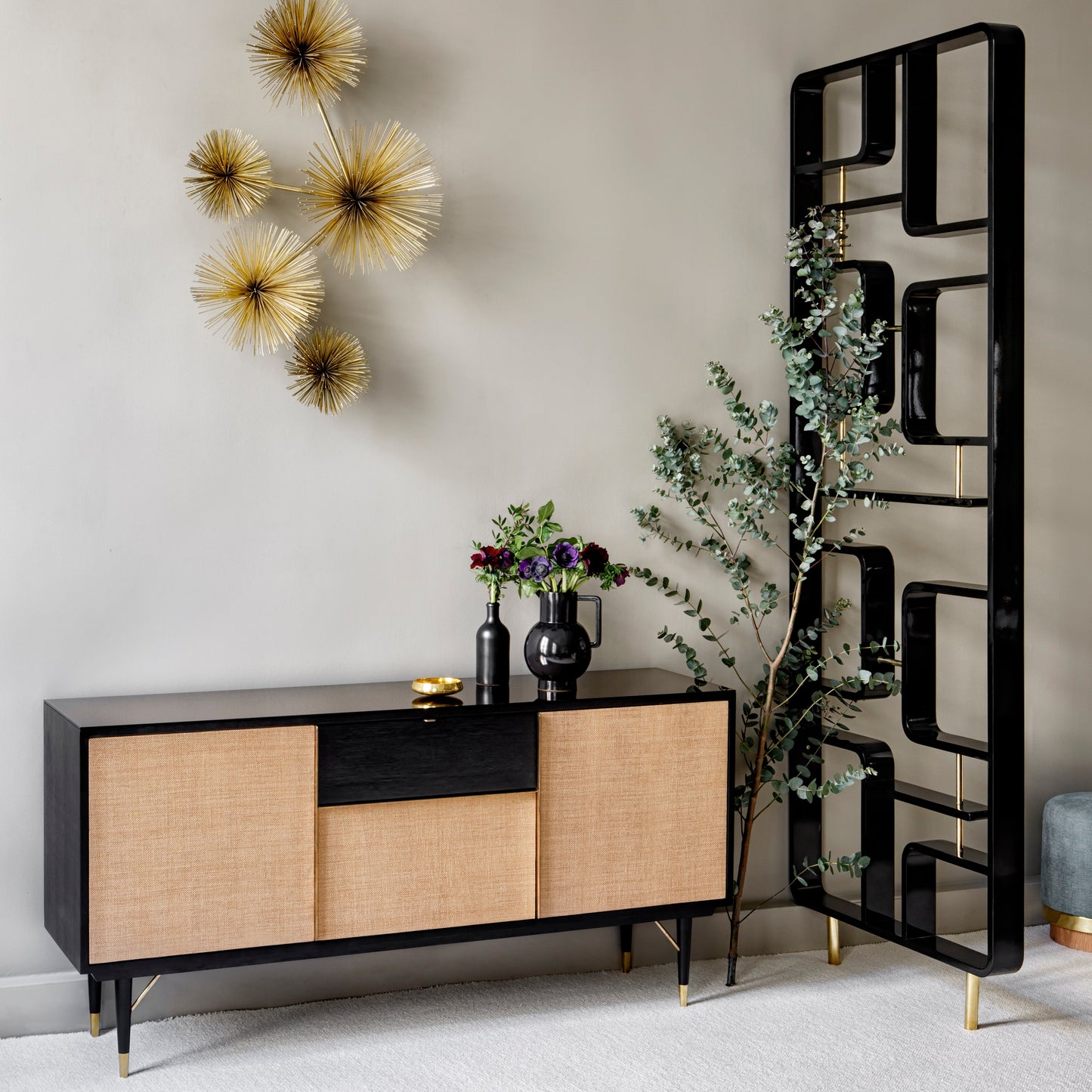 Claustra Divider-Contract Furniture Store for hospitality, leisure & commercial projects