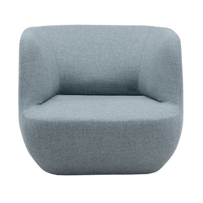 Clay Lounge Chair-Contract Furniture Store for hospitality, leisure & commercial projects