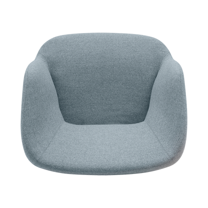 Clay Lounge Chair-Contract Furniture Store for hospitality, leisure & commercial projects