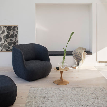 Clay Lounge Chair-Contract Furniture Store for hospitality, leisure & commercial projects