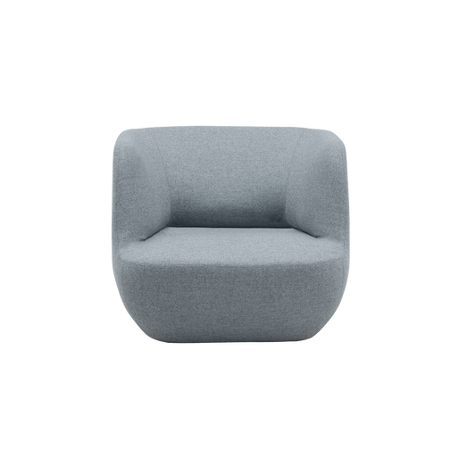 Clay Lounge Chair-Contract Furniture Store for hospitality, leisure & commercial projects